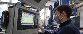 Краснодарский станкостроительный завод ЮЗТС Краснодарский станкостроительный завод ЮЗТС