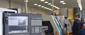 Завод компании "Инновация" в Тамбовской области