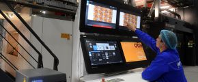 Открытие завода "Данафлекс-Алабуга" в Татарстане