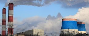 Городские службы приступили к повышению температуры в системе отопления из-за предстоящих морозов