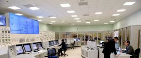 Технический пуск нового энергоблока Белоярской АЭС