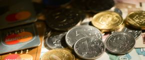 Банковские карты международных платежных систем MasterCard