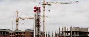 Жилищное строительство в Краснодаре