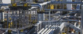 Предприятие ООО РН-Пурнефтегаз в Ямало-Ненецком автономном округе