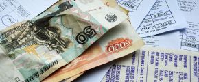 Тарифы ЖКХ вырастут в России с 1 июля