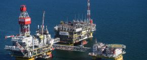 Нефтяное месторождение им. В. Филановского