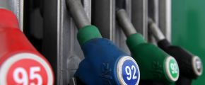 Автомобильные заправочные станции