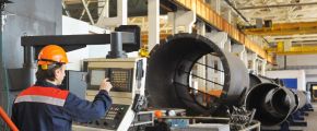 Изготовление оборудования для нефтеперерабатывающей промышленности в Тамбове