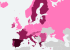 Рейтинг стран Европы по уровню безработицы в 2023 году
