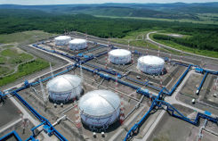 Нефтеперекачивающая станция "Сковородино" (НПС-21)