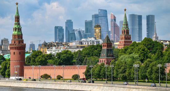 Москва, Санкт-Петербург и Татарстан лидируют в рейтинге регионов Москва, Санкт-Петербург и Татарстан лидируют в рейтинге регионов