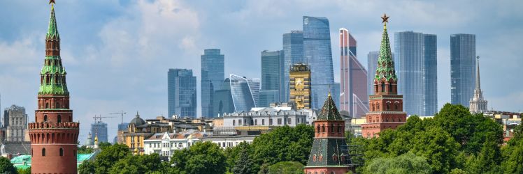 Москва, Санкт-Петербург и Татарстан лидируют в рейтинге регионов