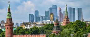 Москва, Санкт-Петербург и Татарстан лидируют в рейтинге регионов Москва, Санкт-Петербург и Татарстан лидируют в рейтинге регионов