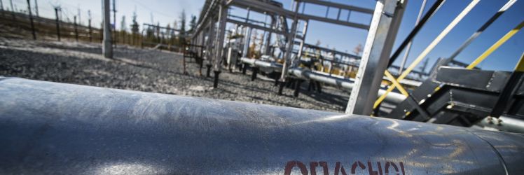 Предприятие ООО РН-Пурнефтегаз в Ямало-Ненецком автономном округе