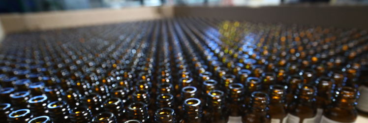 Производство химической продукции в Волгограде