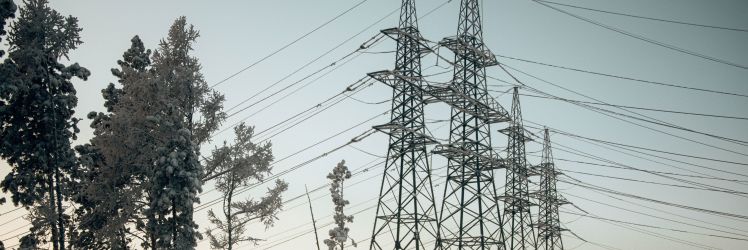 Аномальные морозы в Якутске