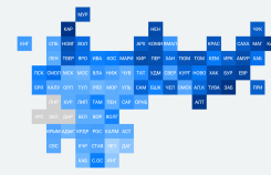 Рейтинг регионов РФ по преступности - 2026