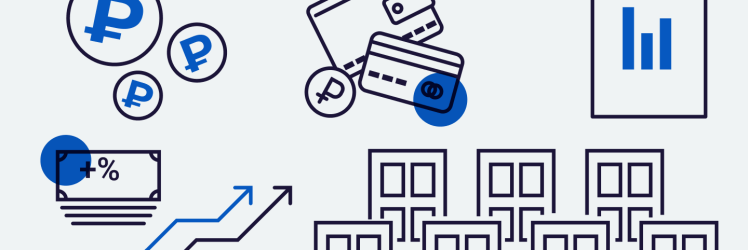 Рейтинг городов по объему строительства квартир