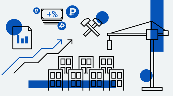 Рейтинг городов по доходности инвестиций в недвижимость