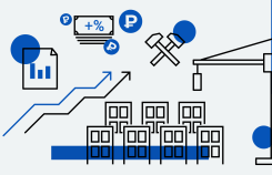 Рейтинг городов по доходности инвестиций в недвижимость