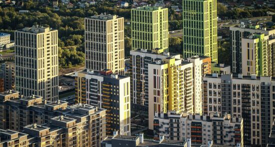 Города России. Казань