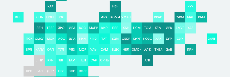 Рейтинг регионов по уровню безработицы Рейтинг регионов по уровню безработицы