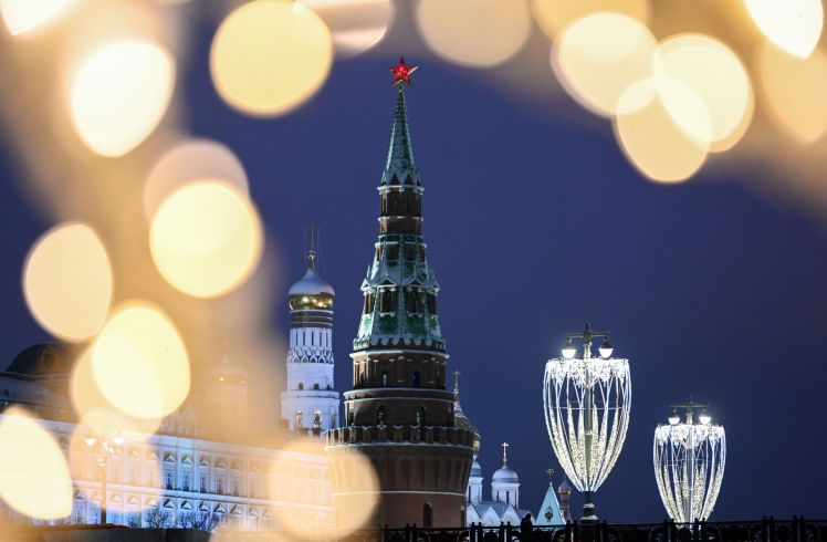  и Санкт-Петербург в лидерах по качеству жизни | Регионы России .