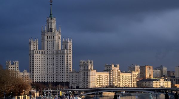 Москва – лидер итогового рейтинга регионов | Регионы России | РИА Рейтинг