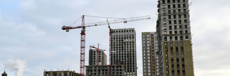 Регионы России | РИА Рейтинг