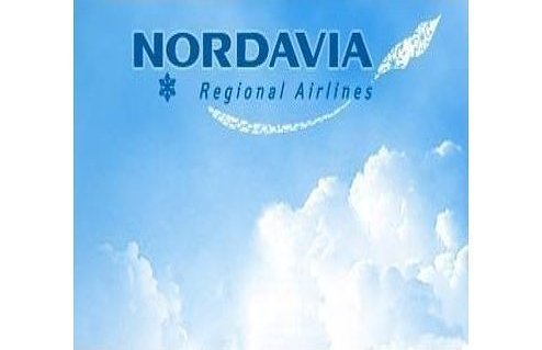 ЗАО «Нордавиа — региональные авиалинии» 