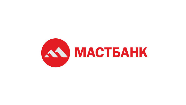 Логотип ОАО КБ «МАСТ-Банк»