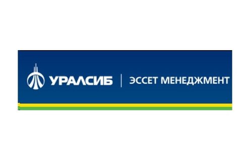 Логотип ООО УК «УРАЛСИБ Эссет Менеджмент»