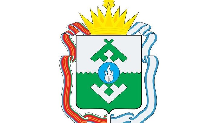 Герб Ненецкого автономного округа
