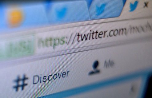 Роскомнадзор может заблокировать доступ в Twitter